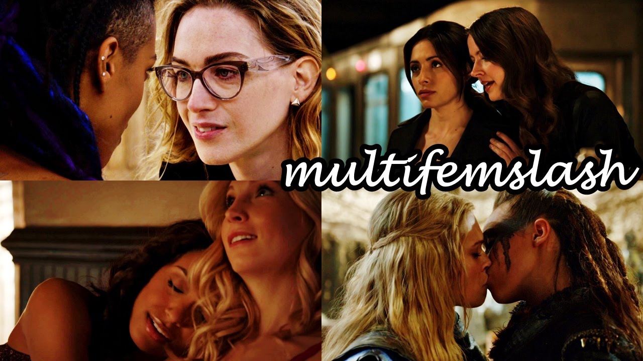 multifemslash || yours (fac)