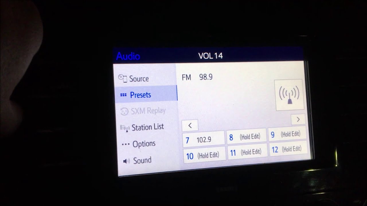 FM Bandscan #75: Dunnigan, California Update #3