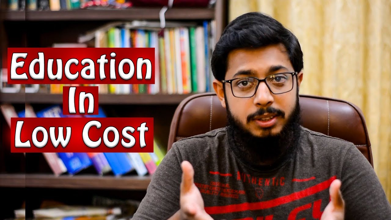 Education In Low Cost | Karachi