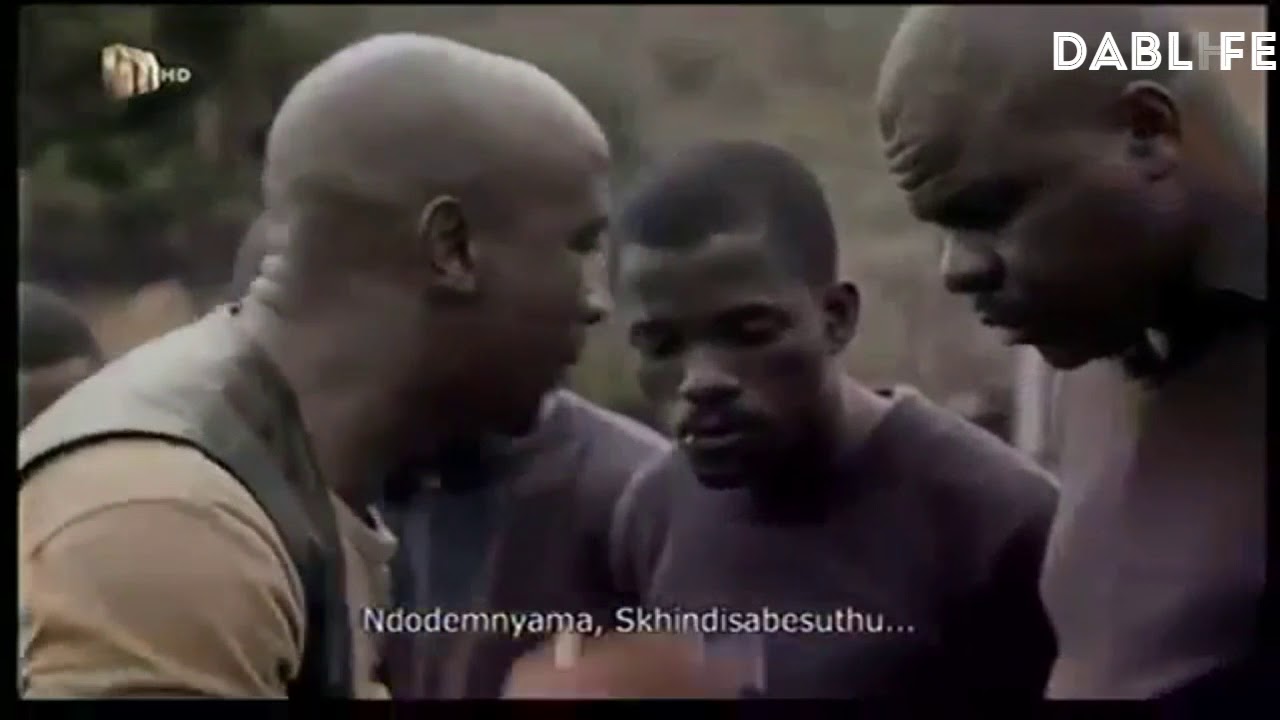 BEST SCENE OF ISIBAYA😂😂