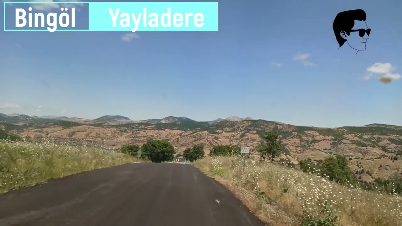Bingöl Yayladere Yolculuğu ve Seyahat Vlogu | Bingöl’ün Doğasında Unutulmaz Bir Deneyim