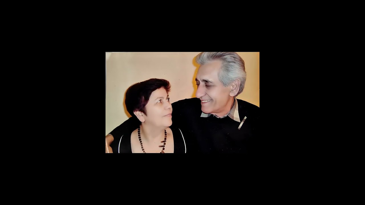 Նուբար տատիկ 80🥳