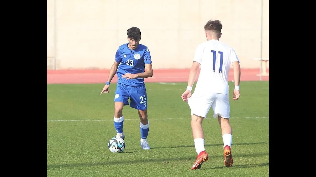 Elias Georgiou 2024