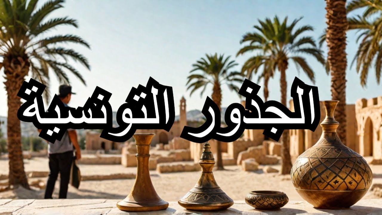 قضيت 30 يومًا في استكشاف الجذور التونسية واكتشفت هذا