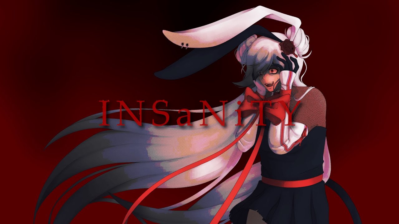 Insanity (CircusP) - English Cover (ft. Eleanor Forte)