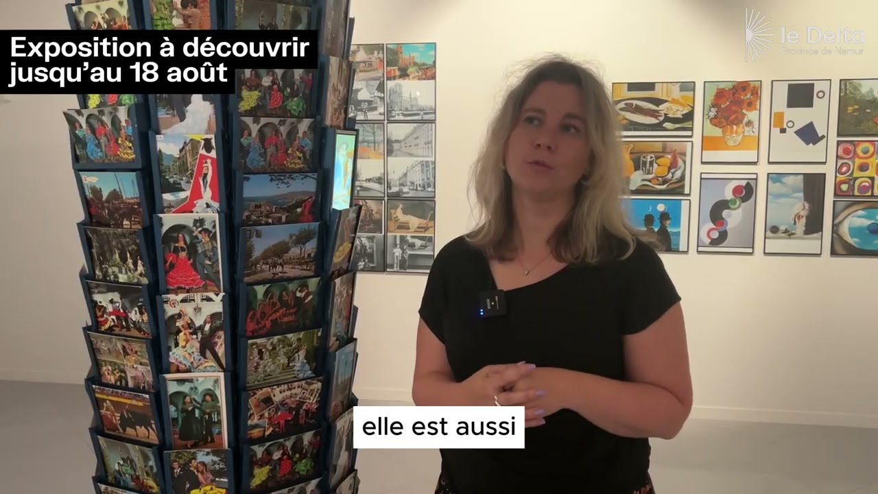 30.03.24 18.08.24 Pilar Albarracin - Artiste