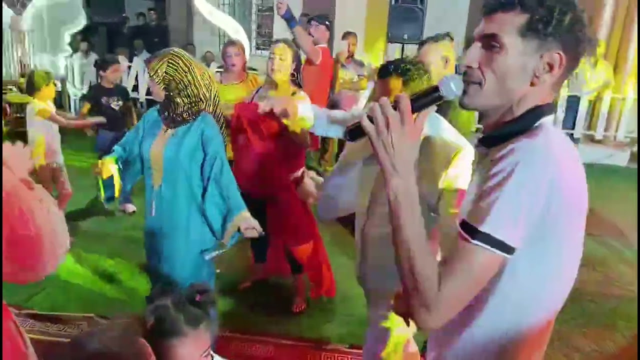 ربوخ قصبة الشاب عمارة cheb amara 