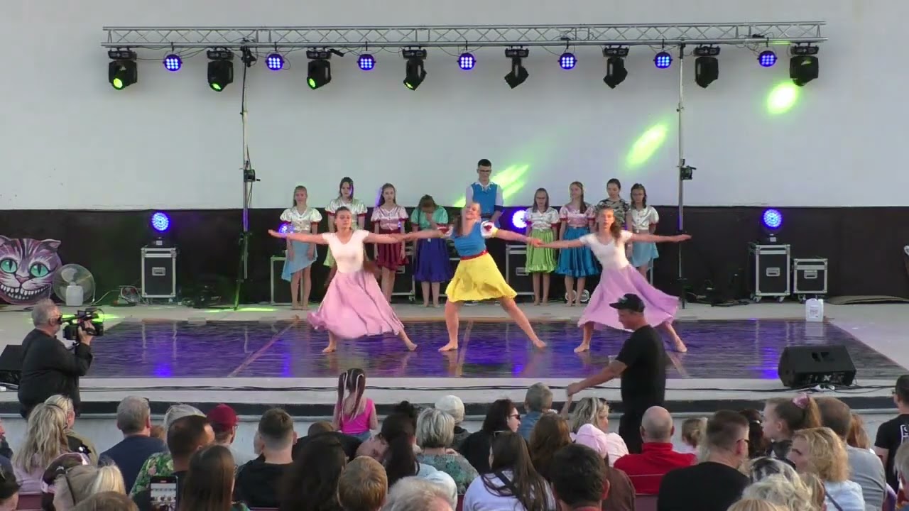 13 Snehulienka