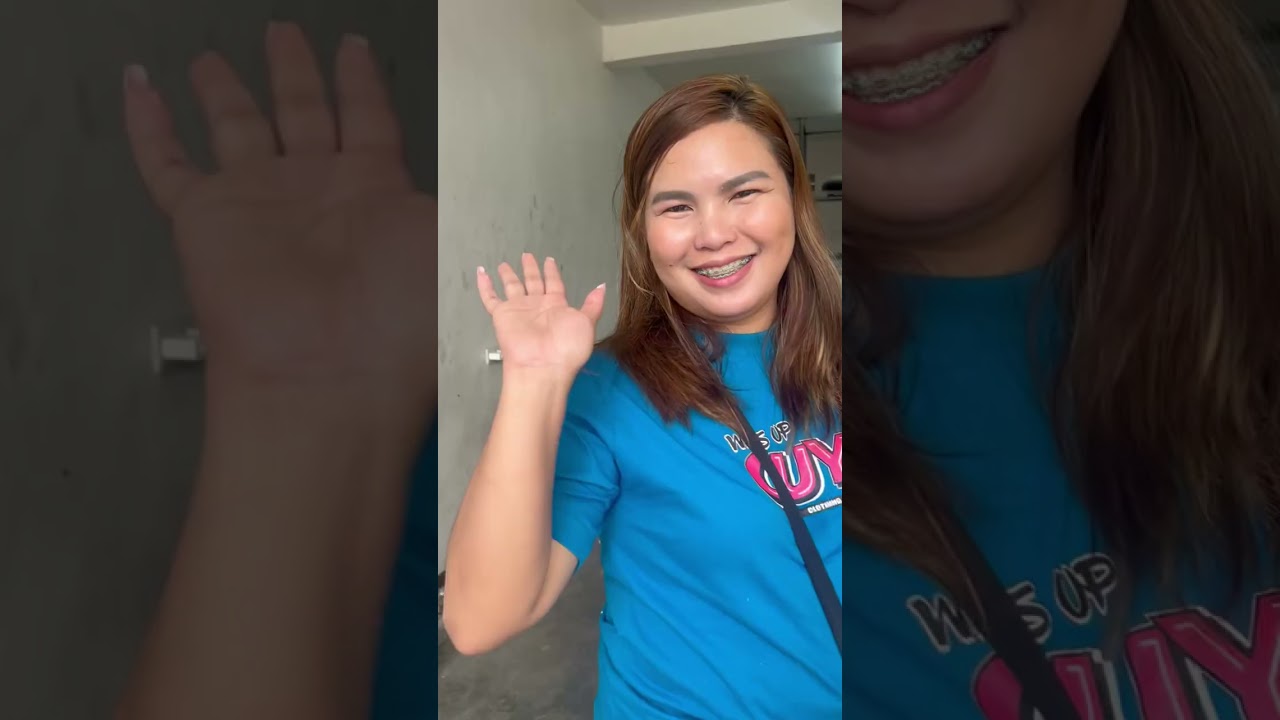 UPDATE KAY PROJECT JUNJUN #luisitovlogs