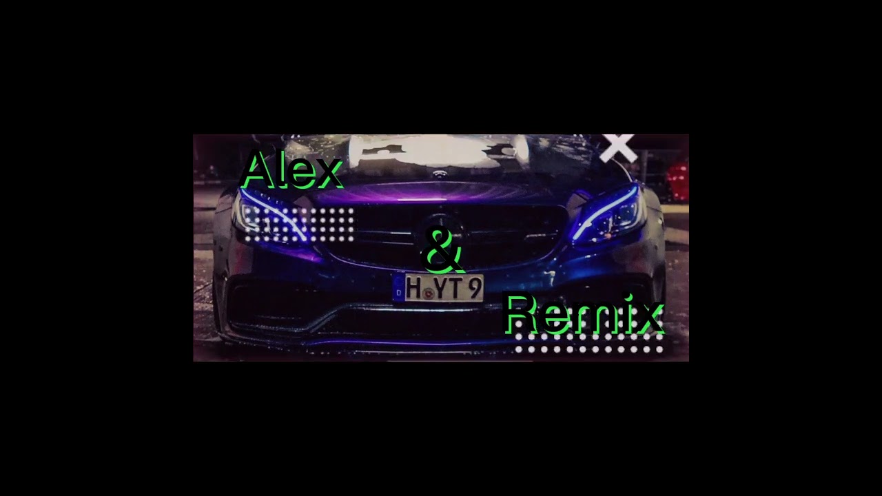 AREZRA - Feel Like (Slowed)
