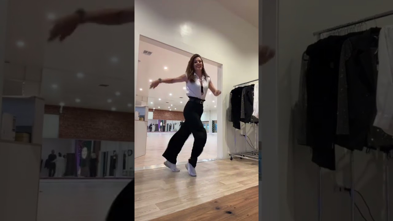 &hearts;️💃🏻 #dance #salsa #italian #fashion