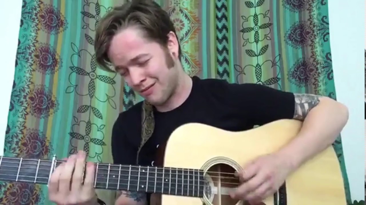 Billy Strings - Nashville Blues