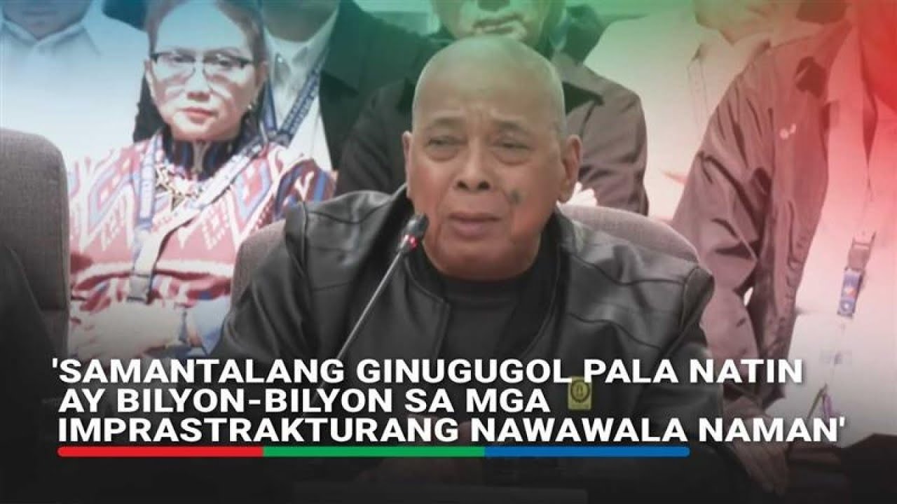 'Para kaming pulubi': Magsasaka naluluhang nanawagan ng reporma para sa agrikultura | ABS-CBN News