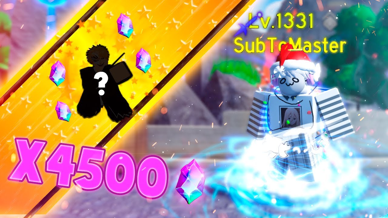 Spent $4500 Stardusts on NEW Banners (RIP STARDUSTS) in All Star Tower Defense