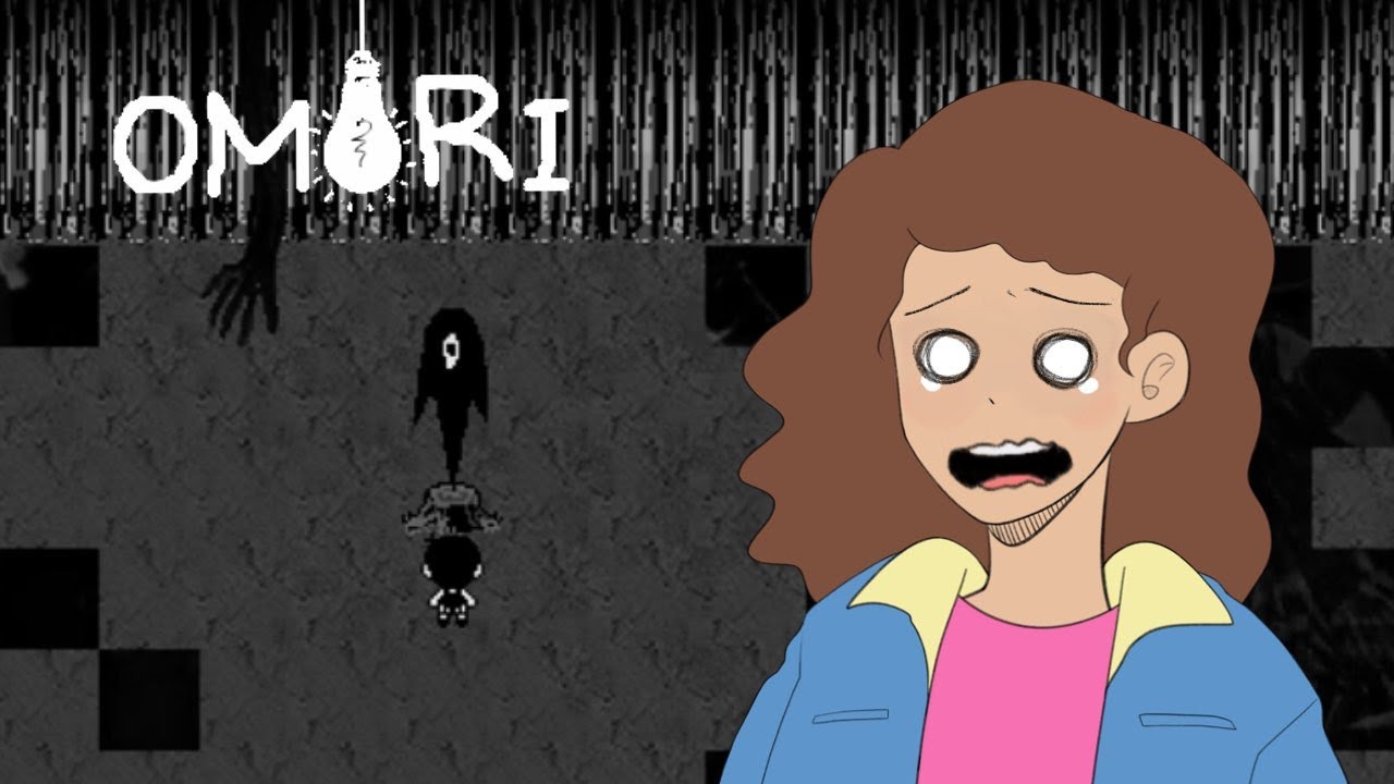 CONFRONTING OUR TRAUMA DEMONS!!! | OMORI Highlights #14