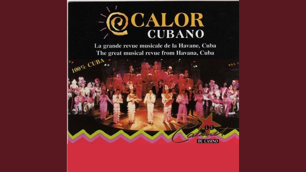 Mulatas del Sabor