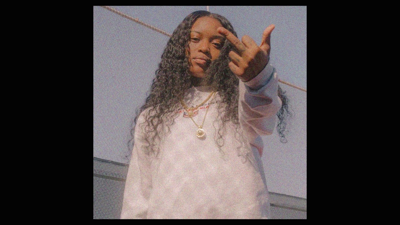 (SOLD) Kaash Paige Type Beat 2022 - 