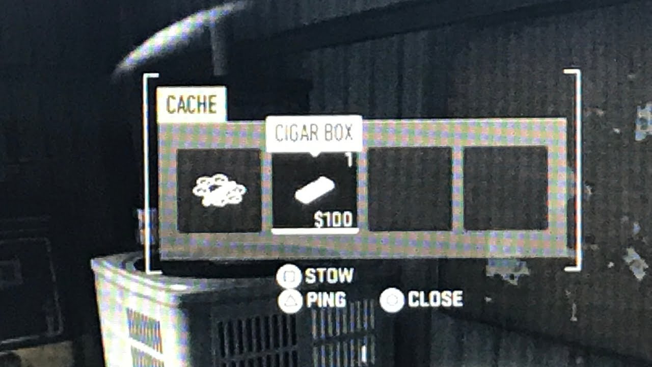 BEST CIGAR BOX LOCATIONS