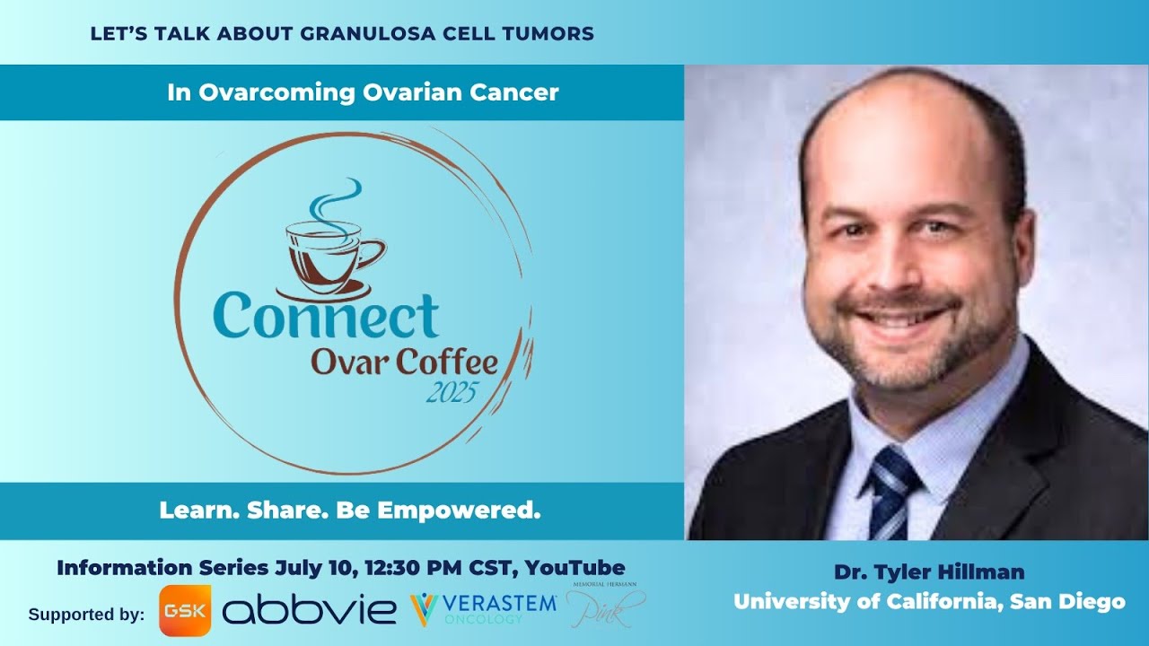Granulosa Cell Tumor in Ovarian Cancer: What You Should Know
