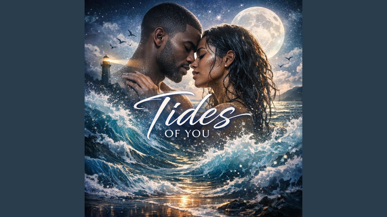 Tides of you
