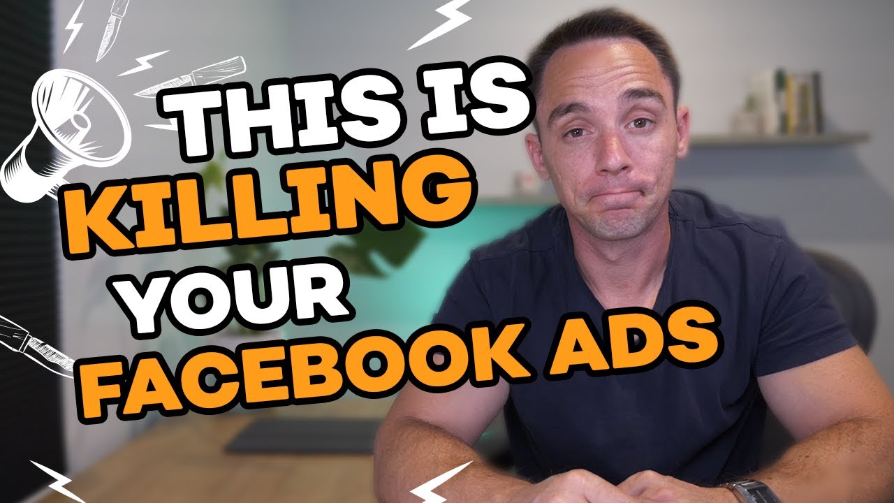 Facebook Ad Mistakes That Will Kill Your Campaigns in 2021 (And What to do Instead!)