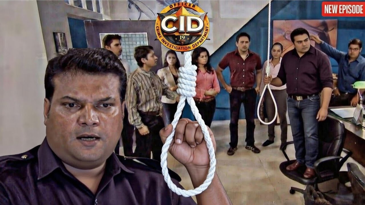 Daya ने लिया अपनी जिंदगी का सबसे बड़ा फैसला! || CID | Latest Episode ||