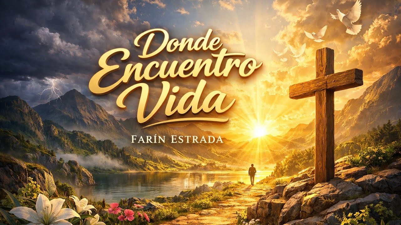 Donde encuentro vida | Aceneth Barrios | BBGministries Music