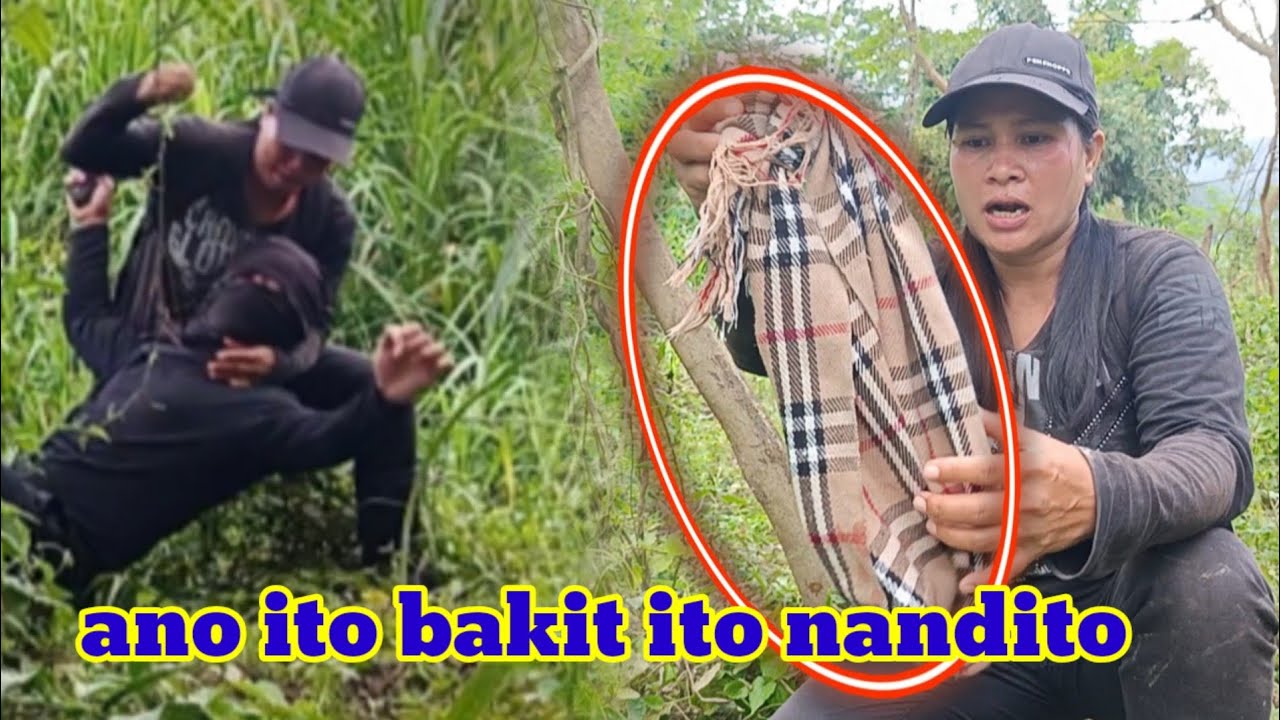 Ano ito bakit ito nandito,, fb Lyn adventure