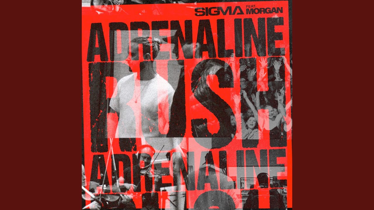 Adrenaline Rush (Extended Mix)