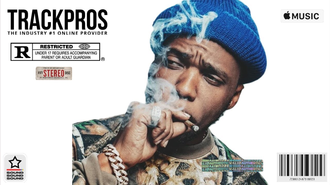 Currensy x Freddie Gibbs Type Beat - 