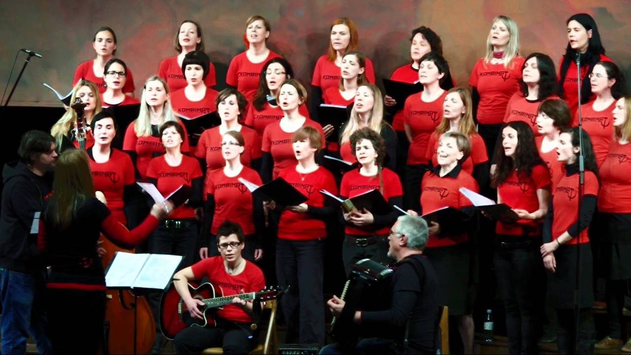 Kombinat: Bella Ciao