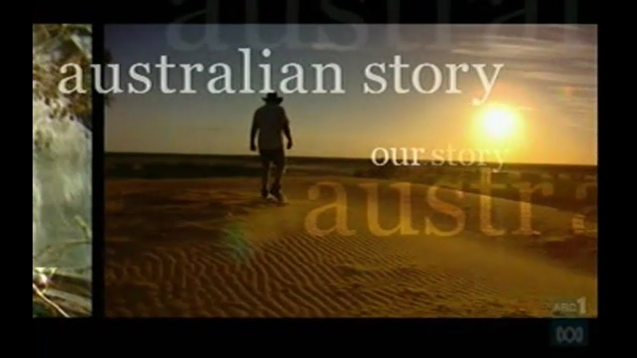 Australia Story - When Words Fail - Lachlan McCarthy