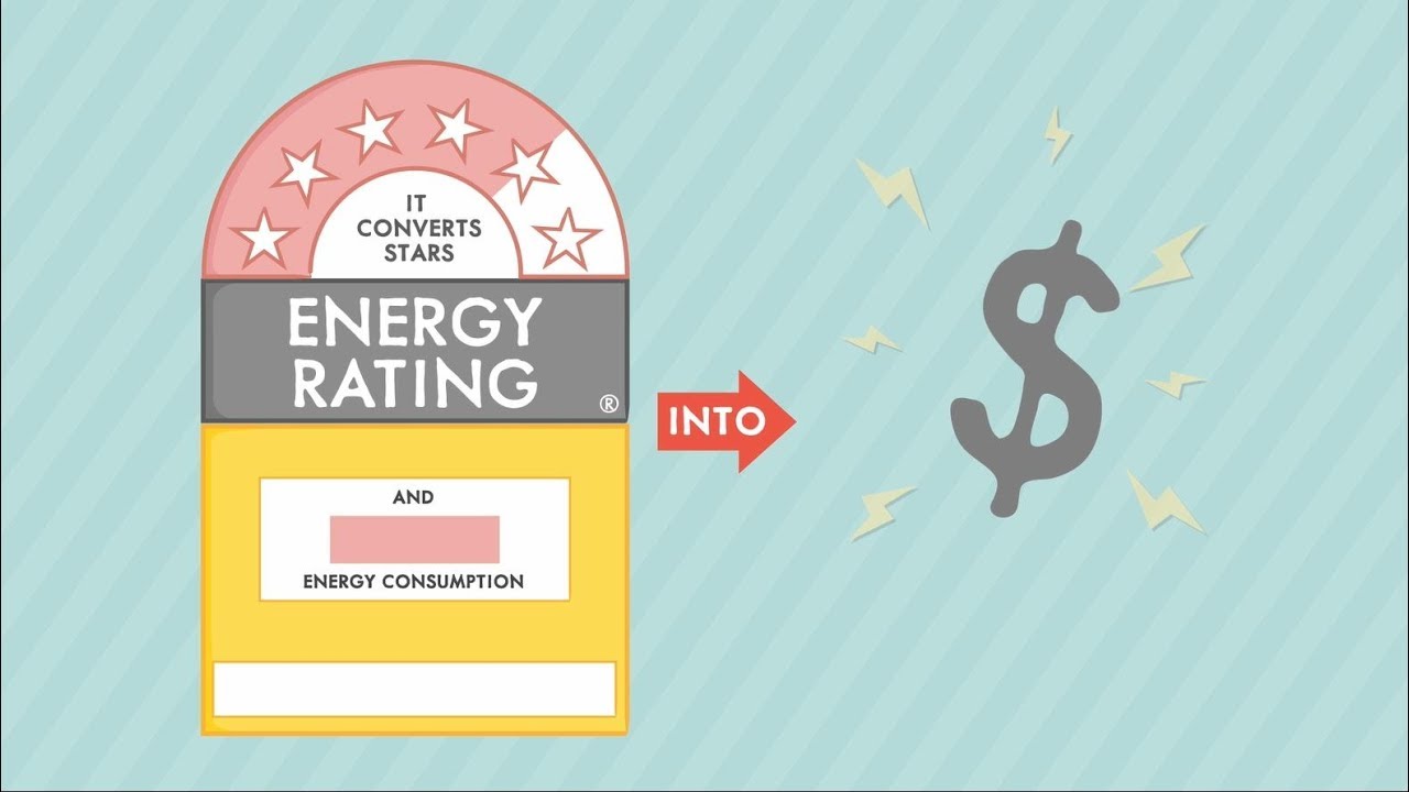 STAR RATINGS - The Energy Rating Calculator