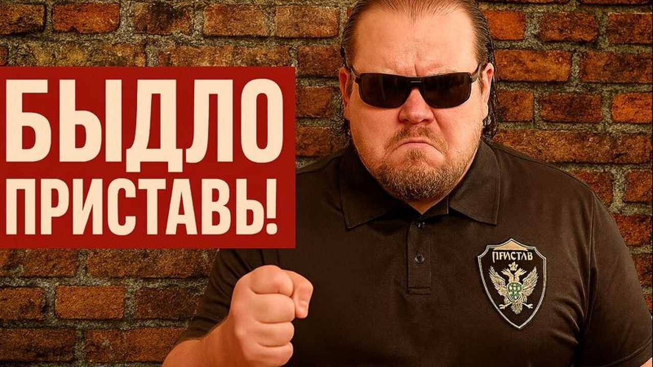Быдло Приставы! ПРОИЗВОЛ на камеру. Как приставы УНИЖАЮТ россиян! ИХ БОЯТСЯ даже силовики! Подборка