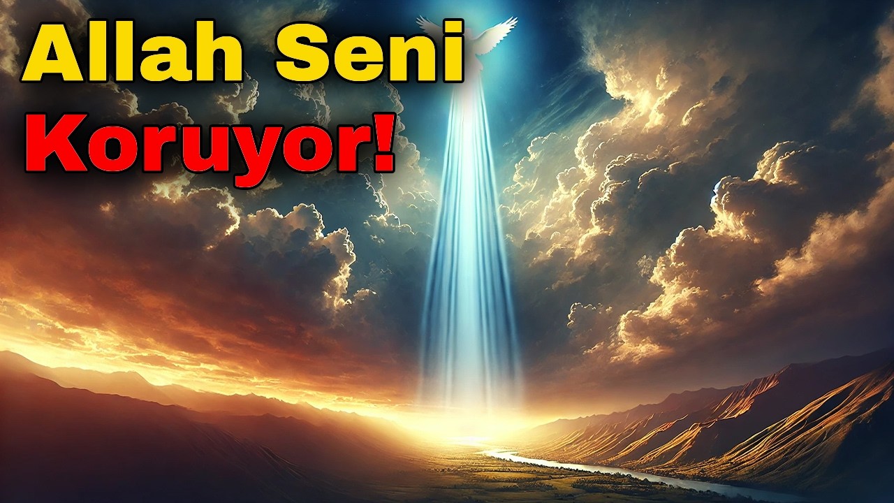 Allah’ın Sessiz Yardımı | Hayatındaki Görünmez Mucizeler
