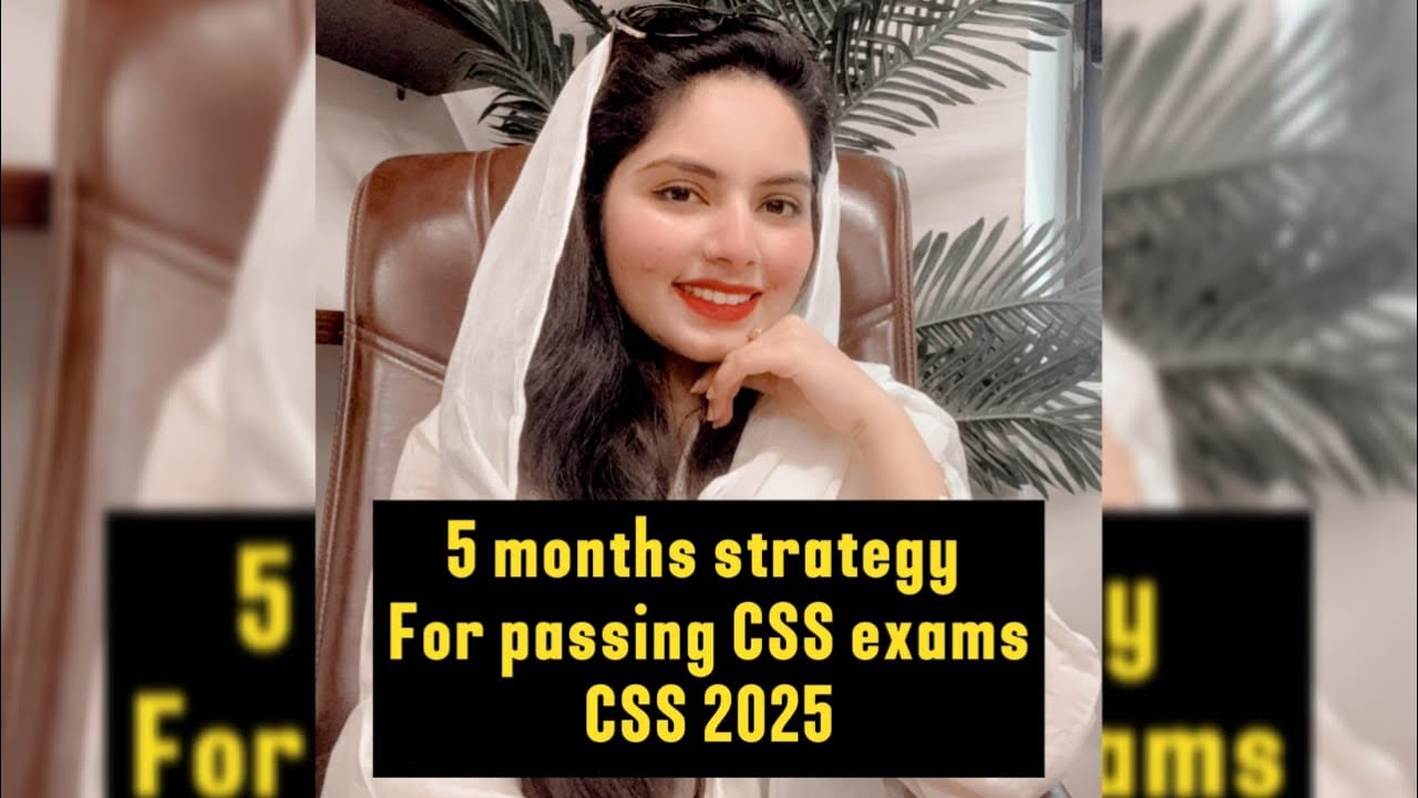 Mastering CSS in 5 Months: A Strategic Roadmap to Success #css2025