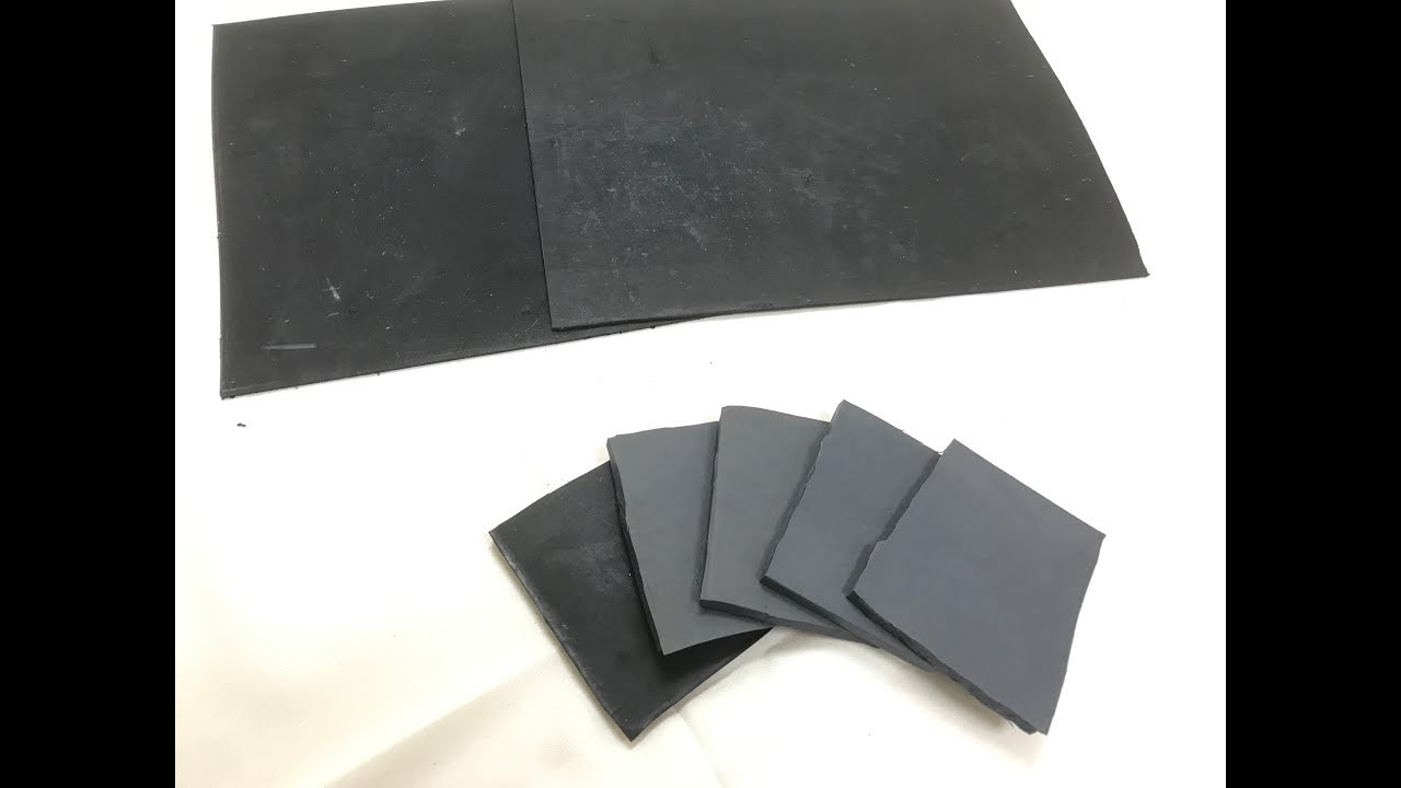 Graphene additive for rubber composite - Enerage Inc.