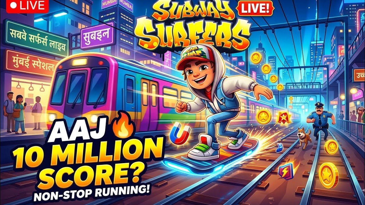 Unlimited Coins aur Non-stop Masti