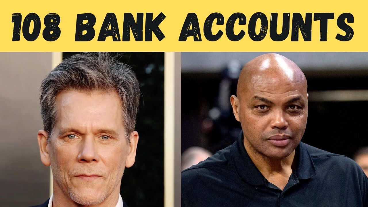 8 U.S. Millionaires Who Lost Millions To Fake Investment Gurus