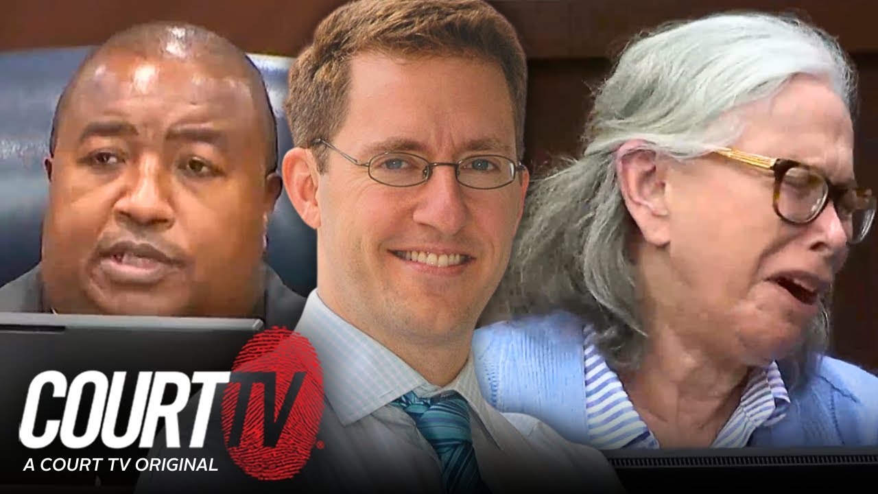 Breaking Down the Donna Adelson Verdict | Vinnie Politan Investigates