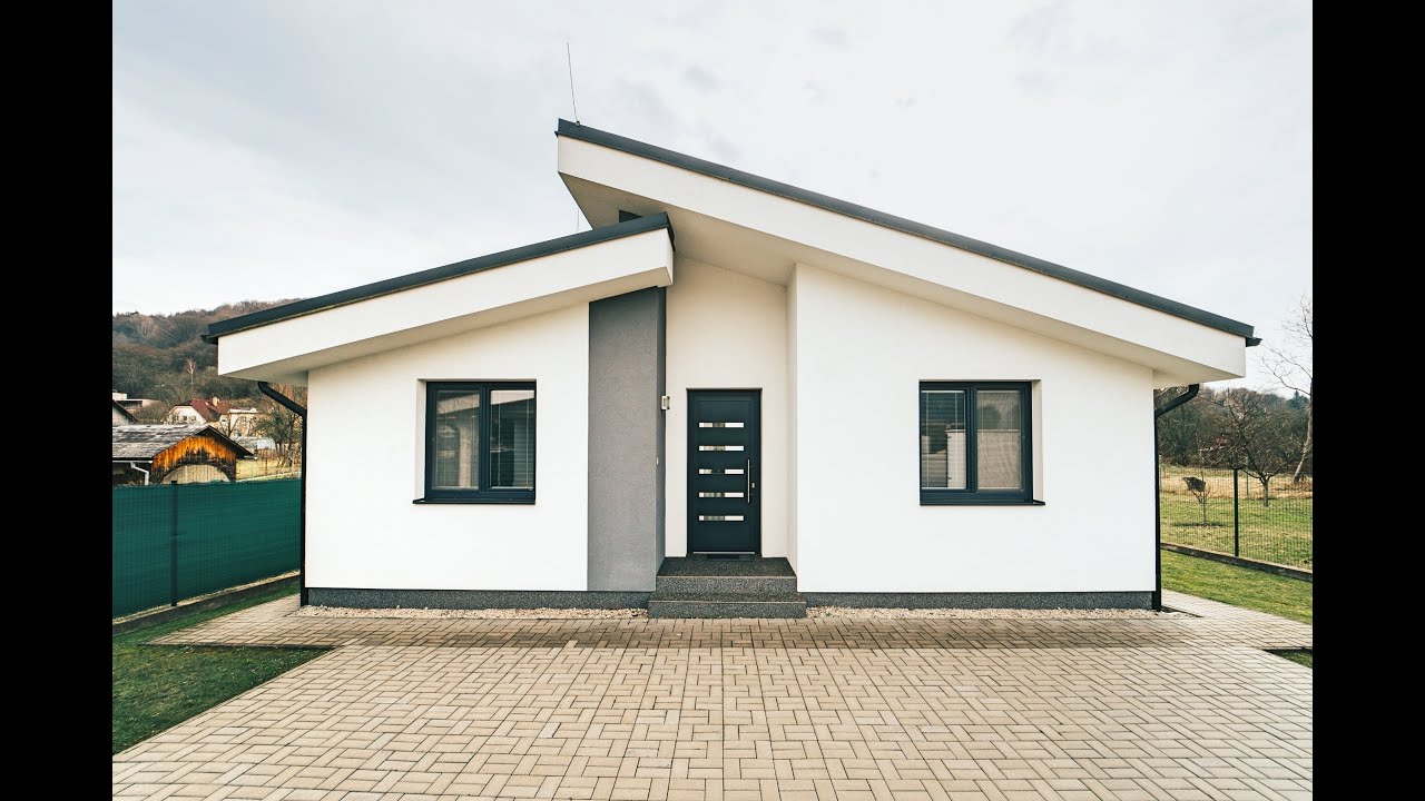 KRÁSNY 5 izbový bungalov v TOP lokalite!