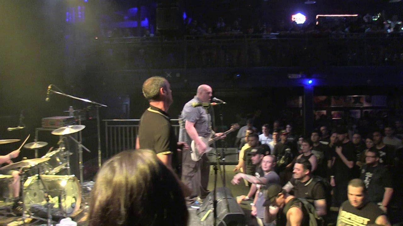 [hate5six] Hard Skin - August 12, 2012