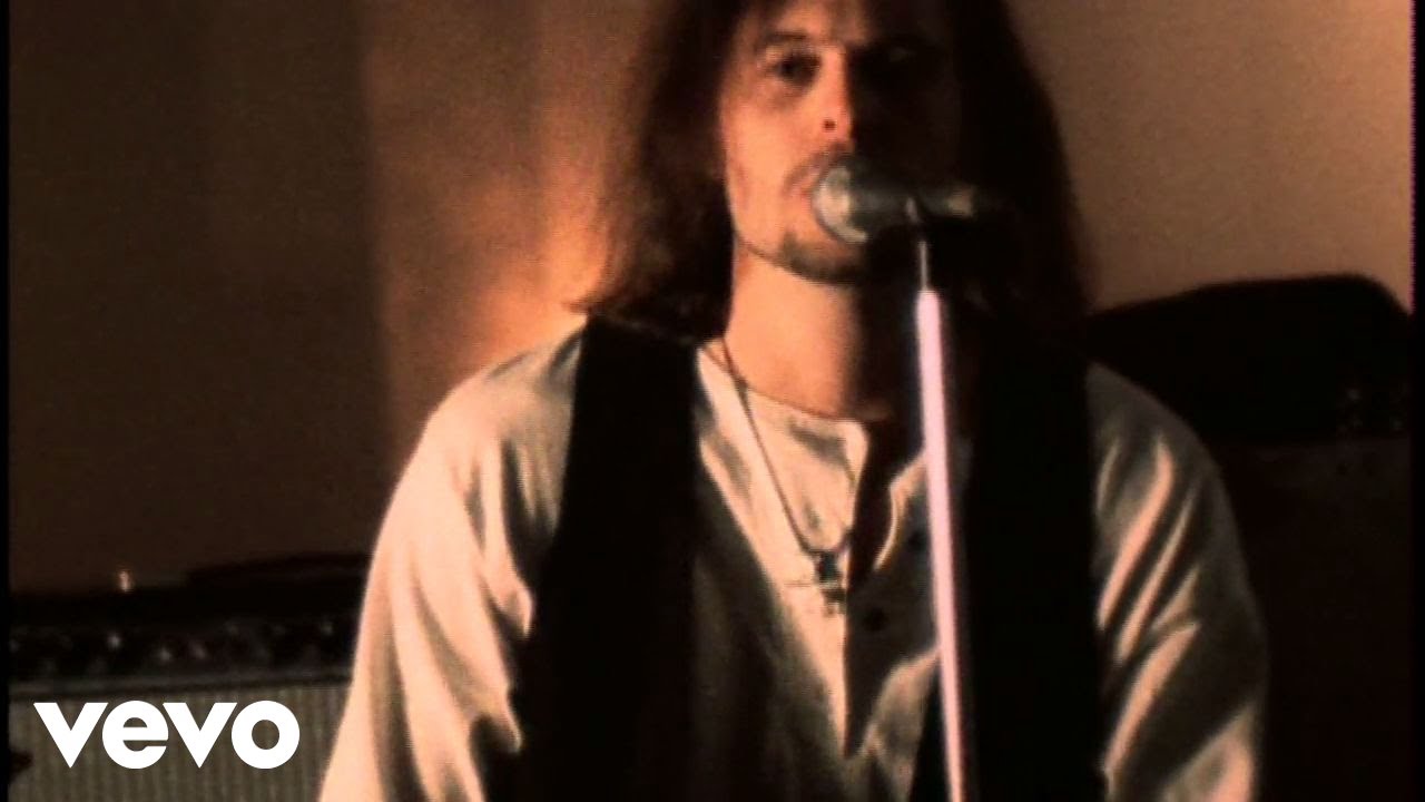 Gin Blossoms - Until I Fall Away