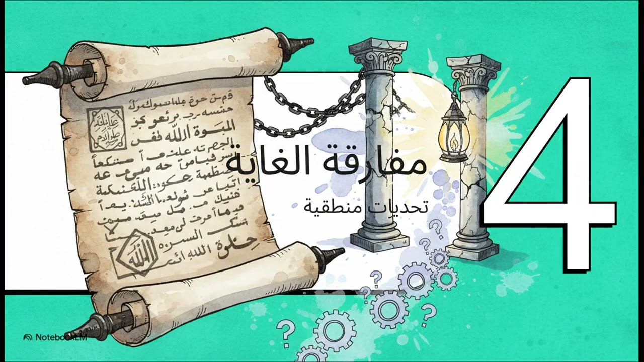 المهدي الغائب والأمة : من ينتظر من !!