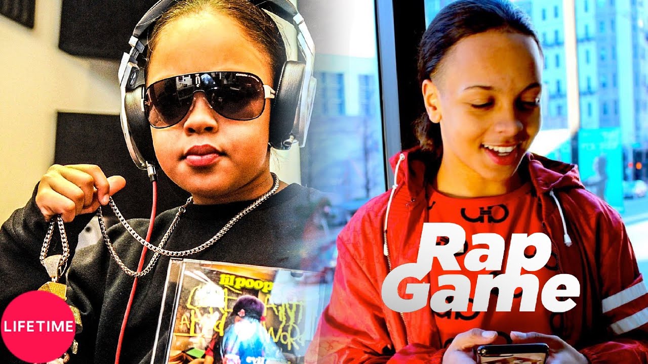 The Rap Game Cast Then & Now [SEASON 1]