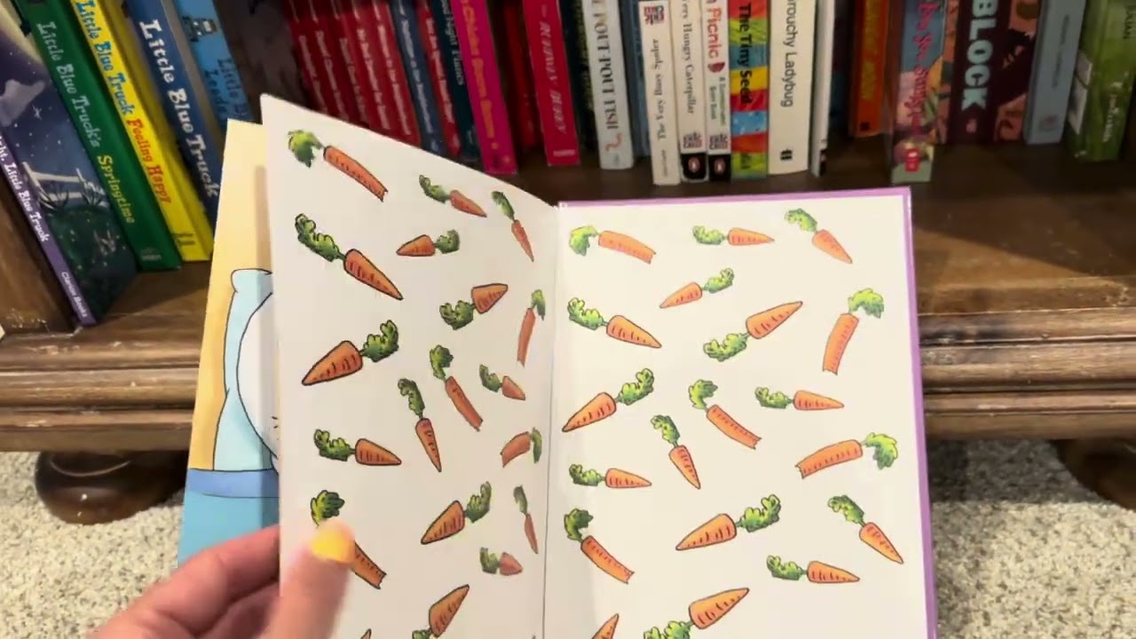 It's Better Being a Bunny Review