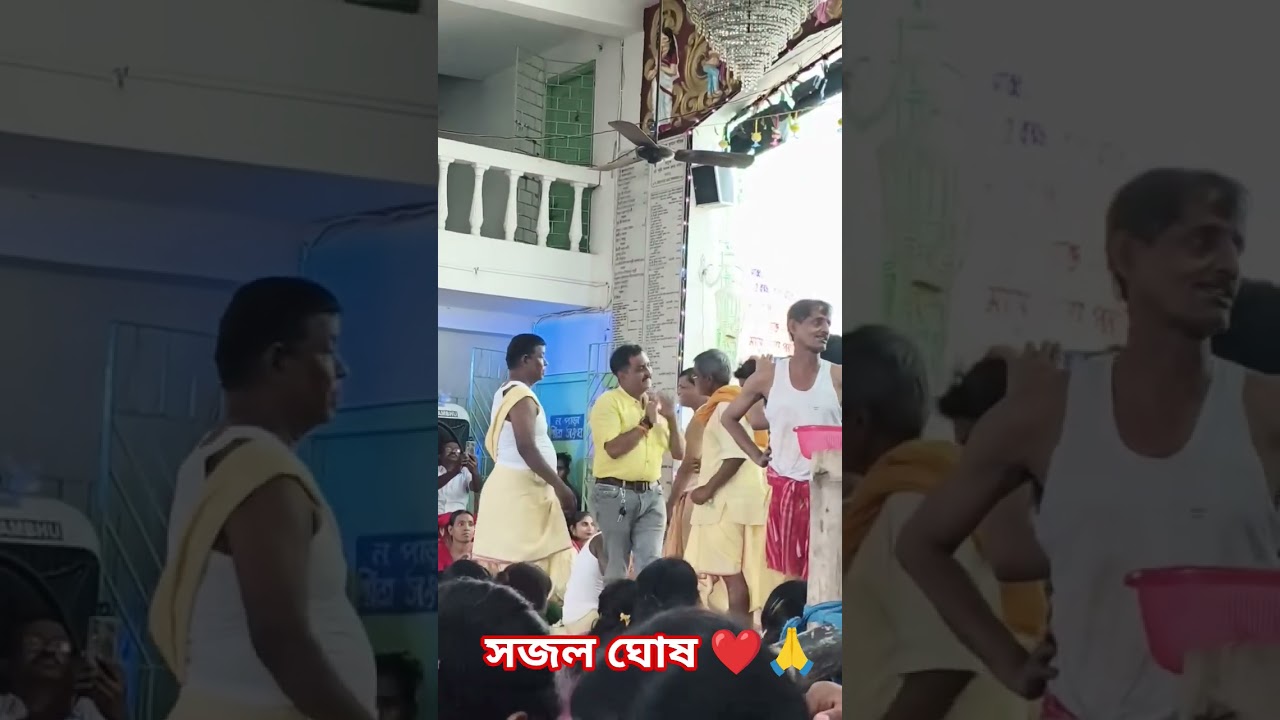Upcoming Mla Baranagar Sajal Ghosh #bjp #suvenduadhikari #narendramodi #shorts #trending #viral