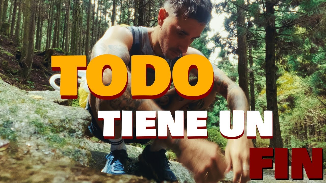 NO QUIERO QUE NUNCA TERMINE esta GRAN AVENTURA | Jap&oacute;n | #4