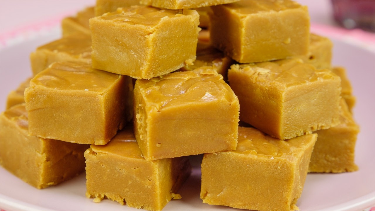 3 Irresistible Fudge Recipes You Need to Try This Spring (One of Them Will Surprise You!)