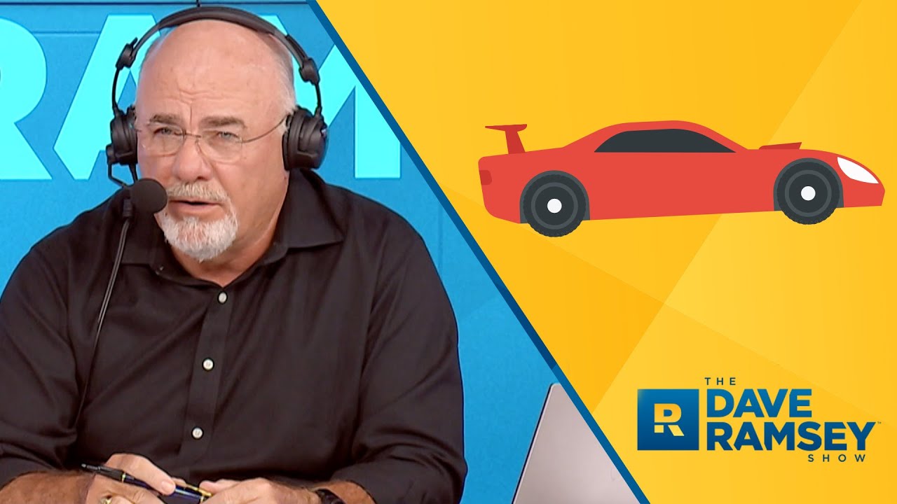 Ex-Husband Won't Marry Me Unless I Buy Him A $50,000 Car!!